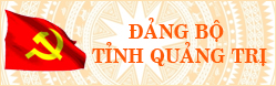 Đảng bộ tỉnh Quảng Trị